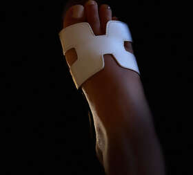 Photos de pieds : Mes pieds 