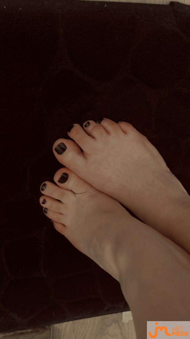 pieds de Milimulo