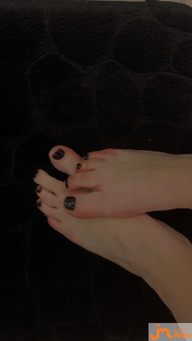 pieds de Milimulo