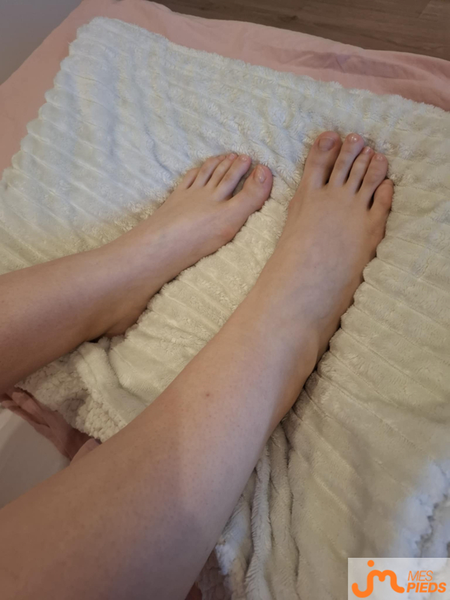 pieds de Lolo&Lulu