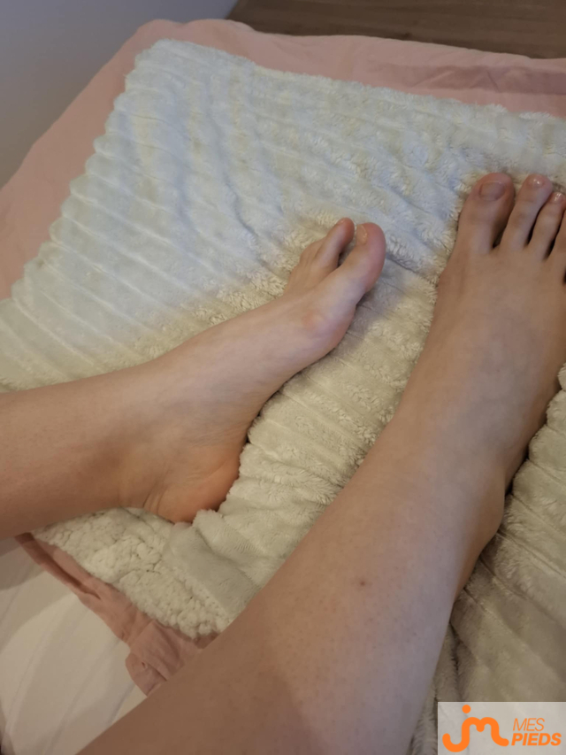 pieds de Lolo&Lulu