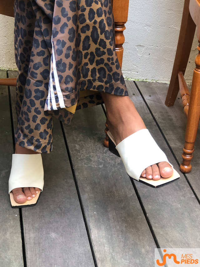 pieds de Dounia75