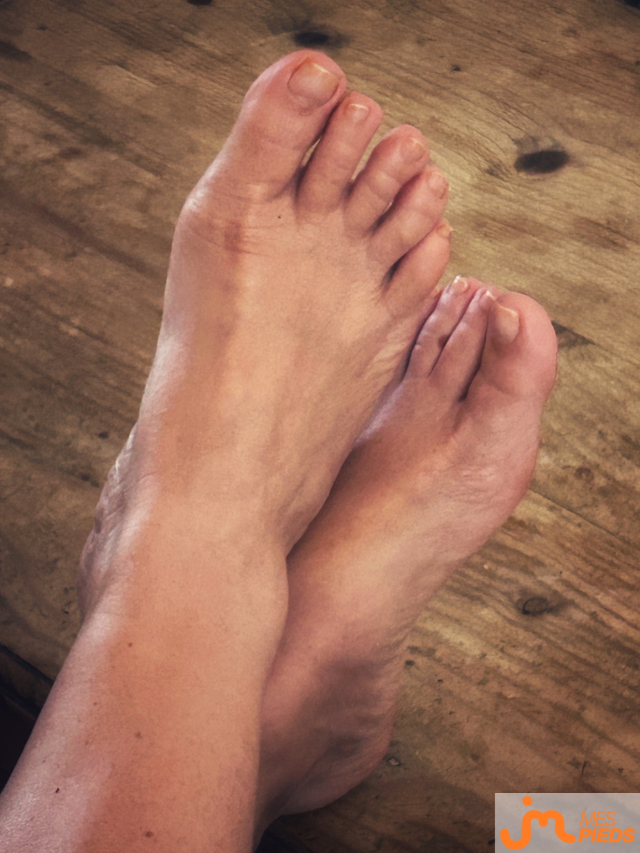 pieds de Ensues90