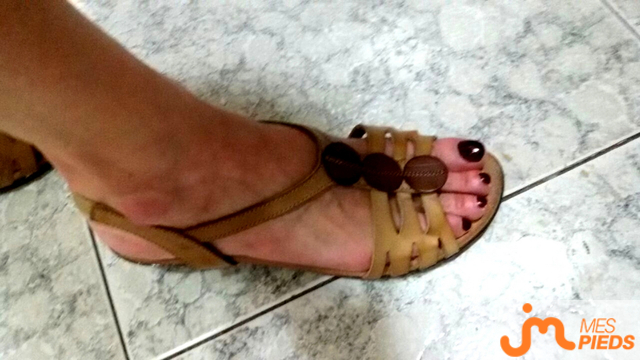 pieds de maeva66