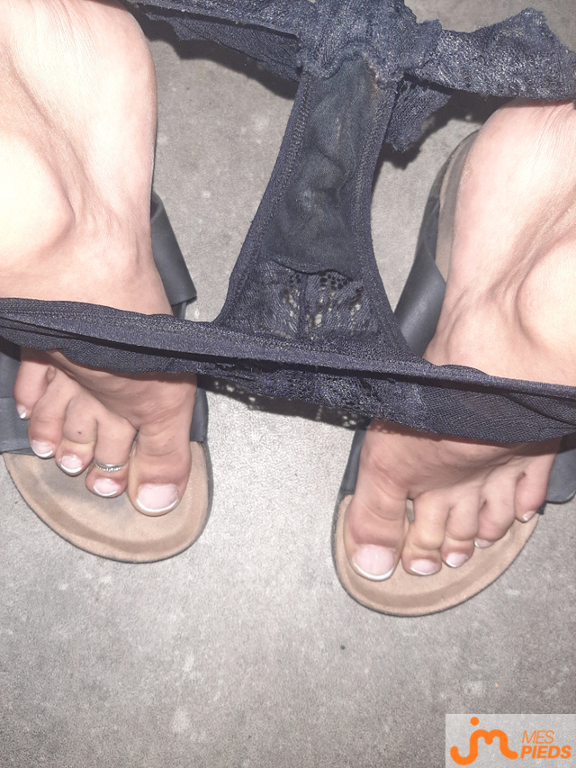 pieds de Yasmine67