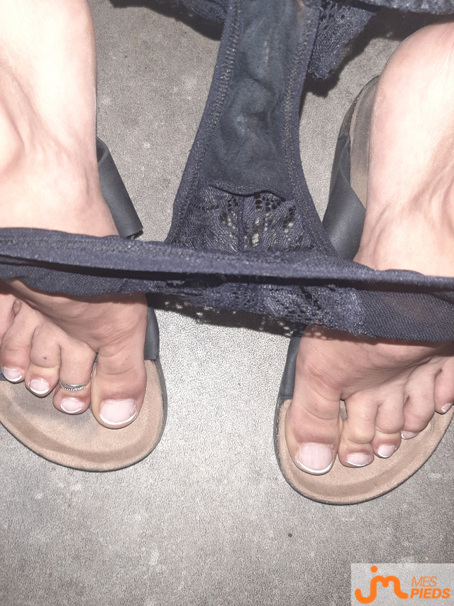 pieds de Yasmine67