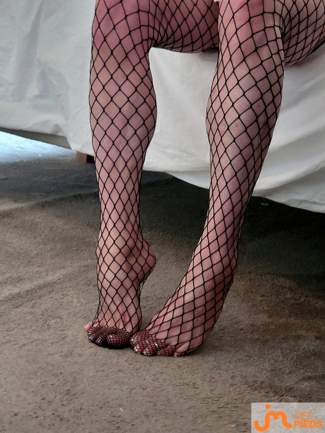 pieds de sensuel4u