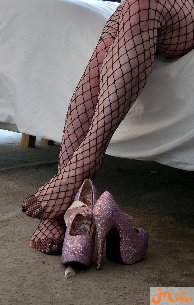 pieds de sensuel4u