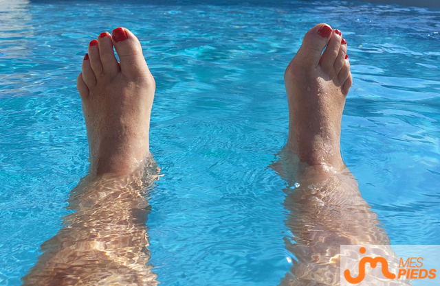 pieds de EdenSensuel