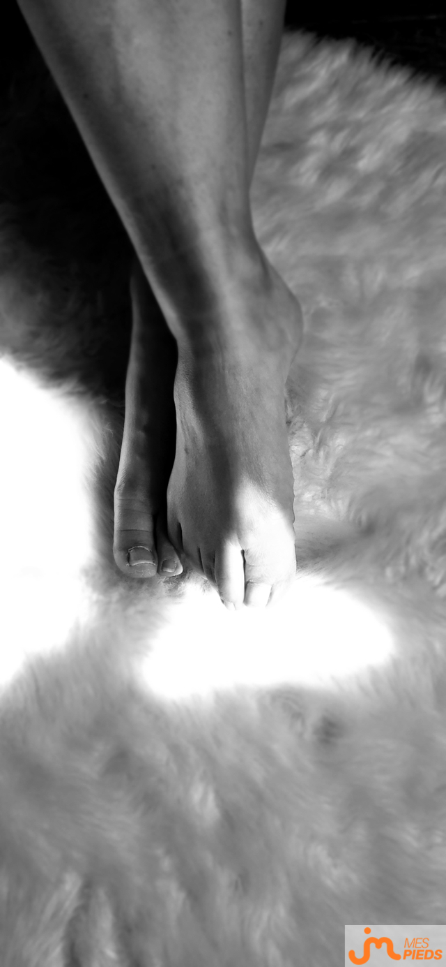 pieds de LinaTempt