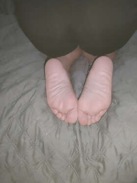 Photos de pieds : Petit pieds 