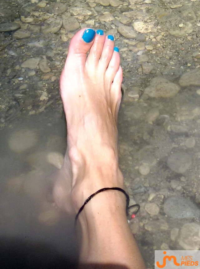 pieds de maeva66