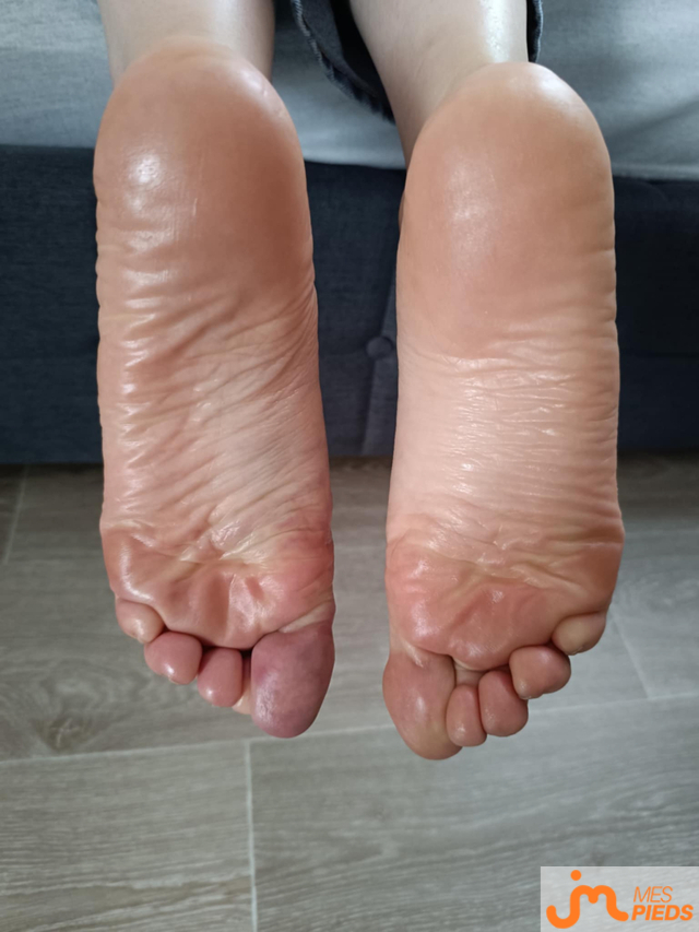 pieds de P'titpiedsd'amour 