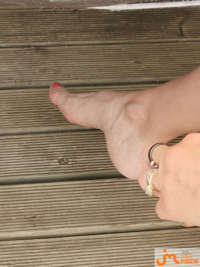 pieds de Shadowdiablo