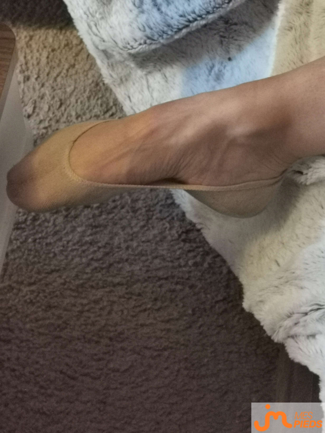 pieds de Shadowdiablo