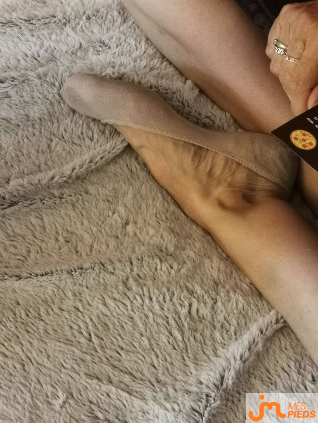 pieds de Shadowdiablo