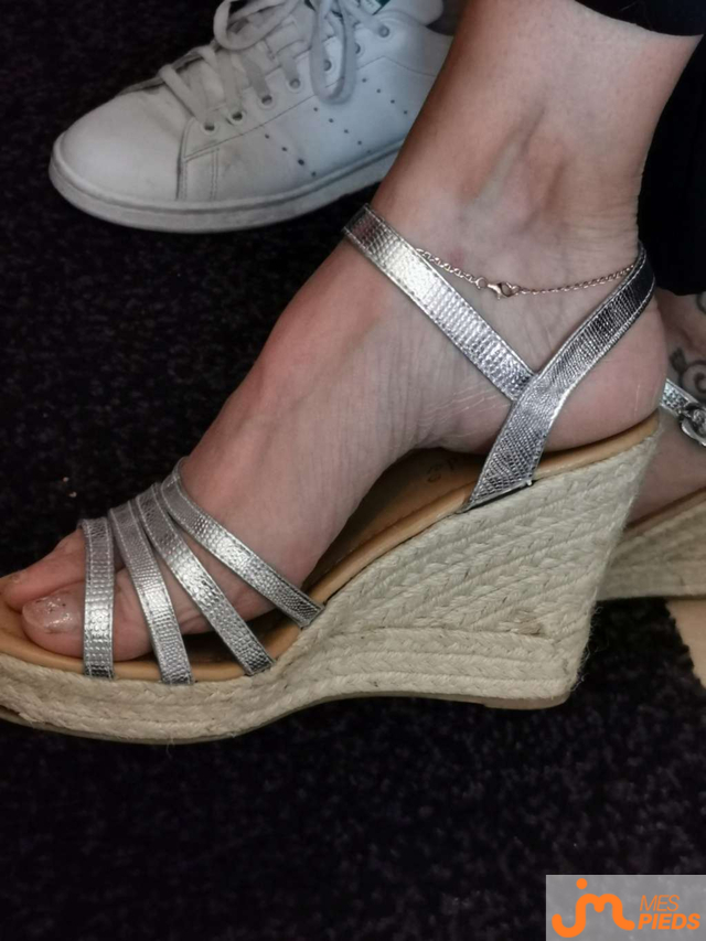 pieds de Shadowdiablo