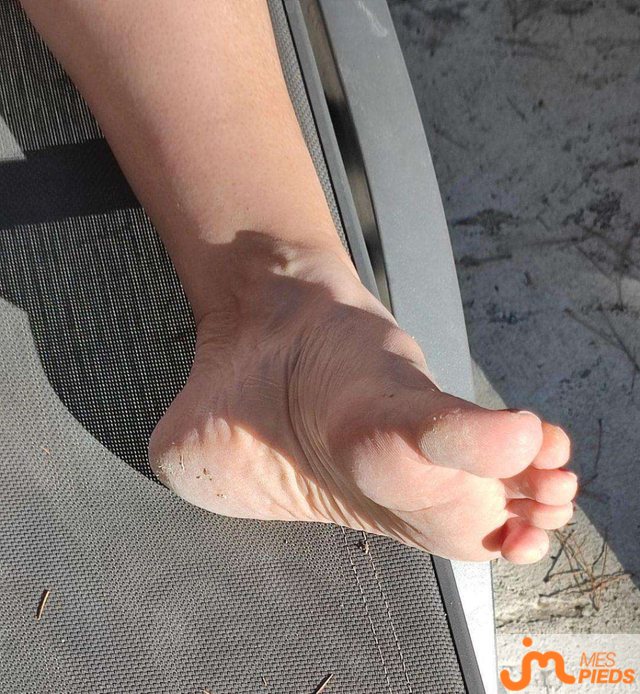 pieds de Shadowdiablo