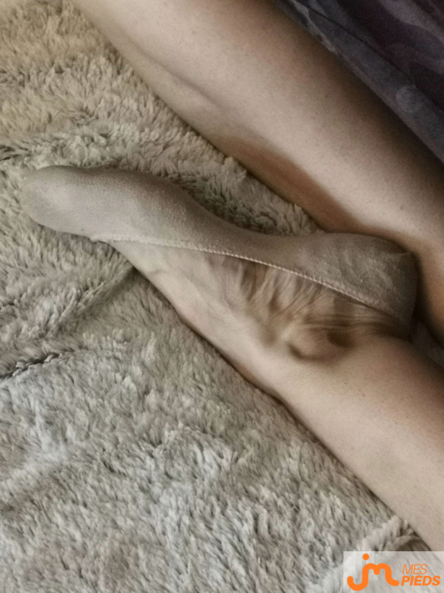 pieds de Shadowdiablo