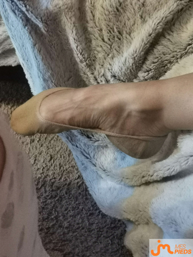 pieds de Shadowdiablo