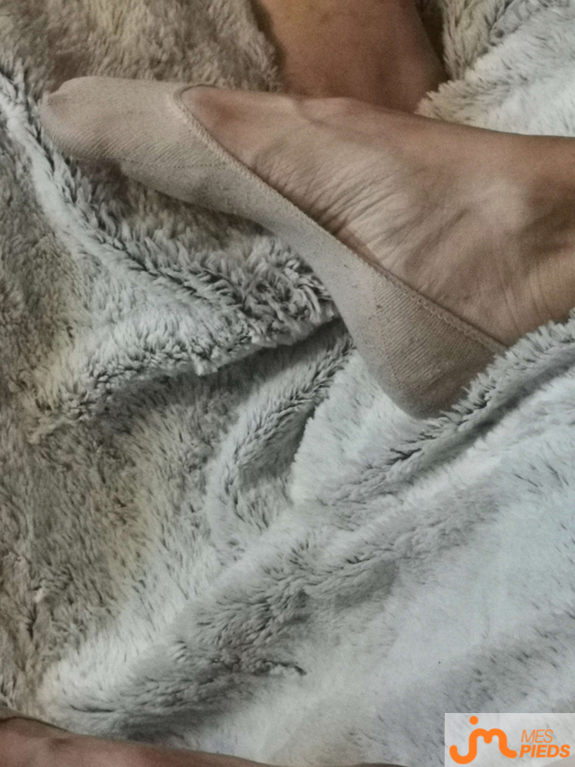 pieds de Shadowdiablo