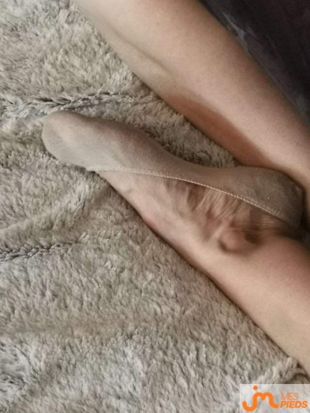 pieds de Shadowdiablo