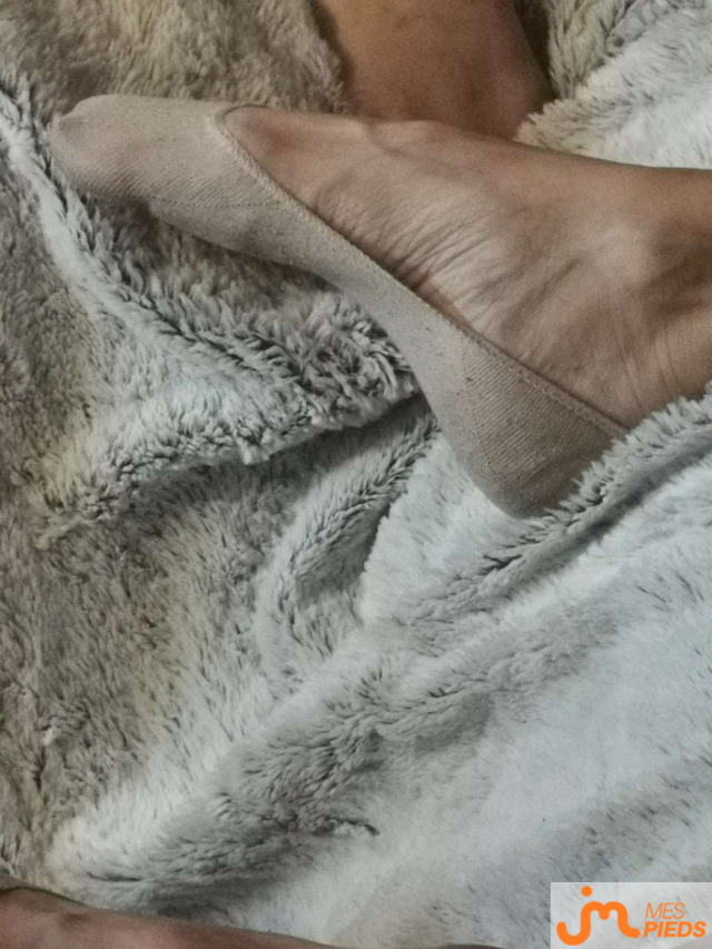 pieds de Shadowdiablo