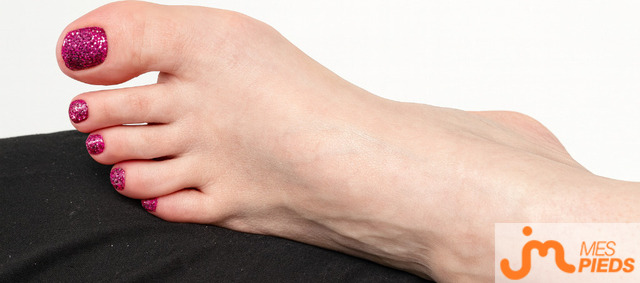 pieds de Dvilsangels 