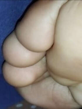 Photos de pieds : Pieds