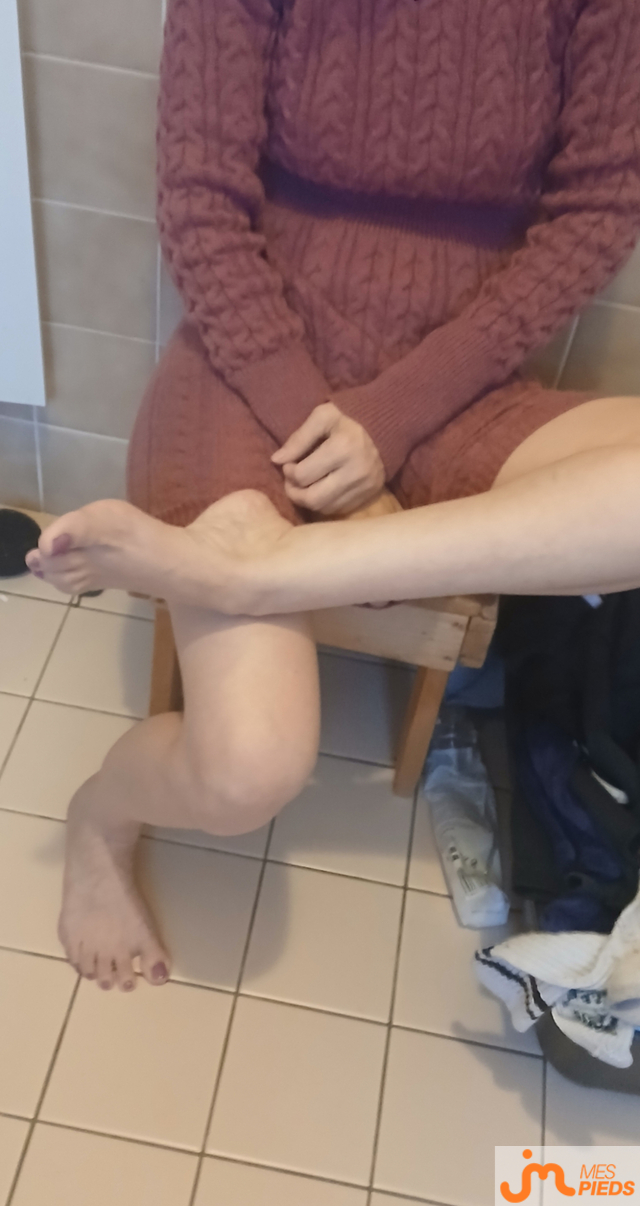 pieds de Petitspiedsdu29