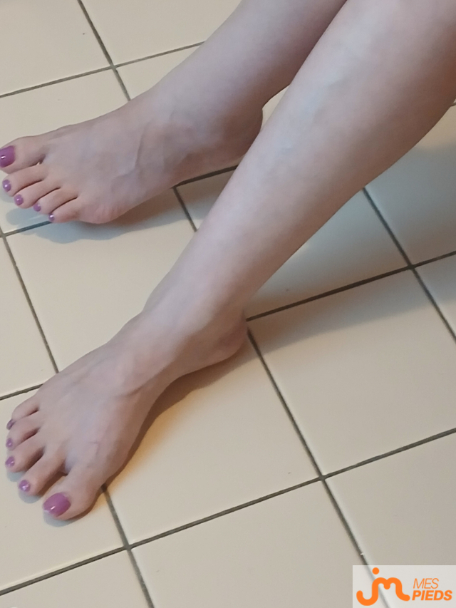 pieds de Petitspiedsdu29