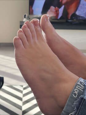 Photos de pieds : PIED 38