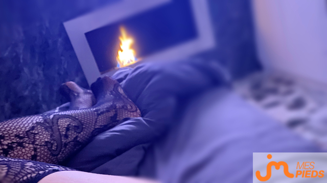 Photos de pieds : Koople & Feet 1