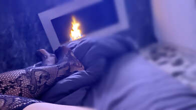 Photos de pieds : Koople & Feet 1