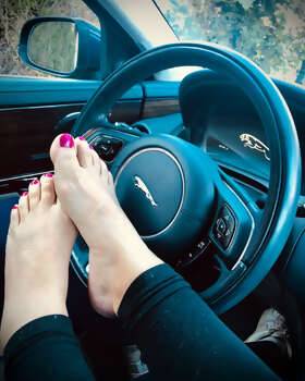 Photos de pieds : 12