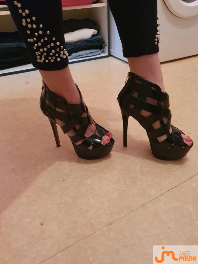 pieds de Sarah88