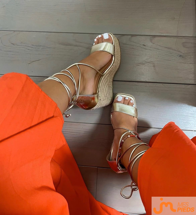 pieds de Vraiegourmande 