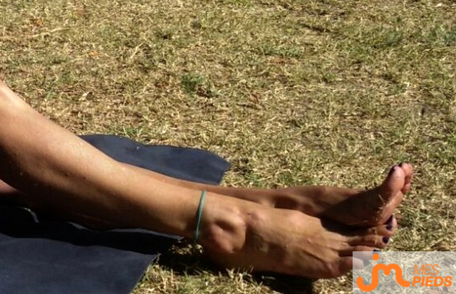 pieds de maeva66