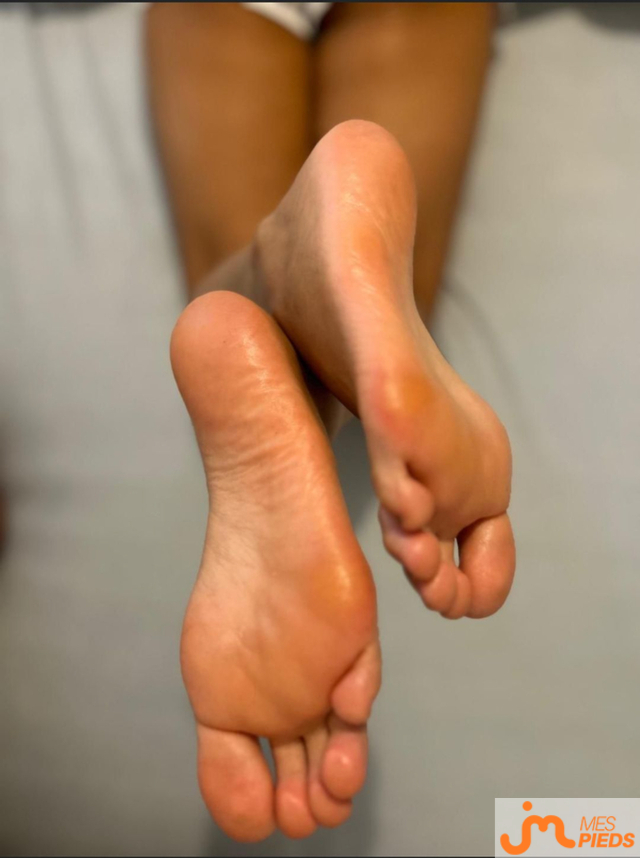 pieds de Jolipied06