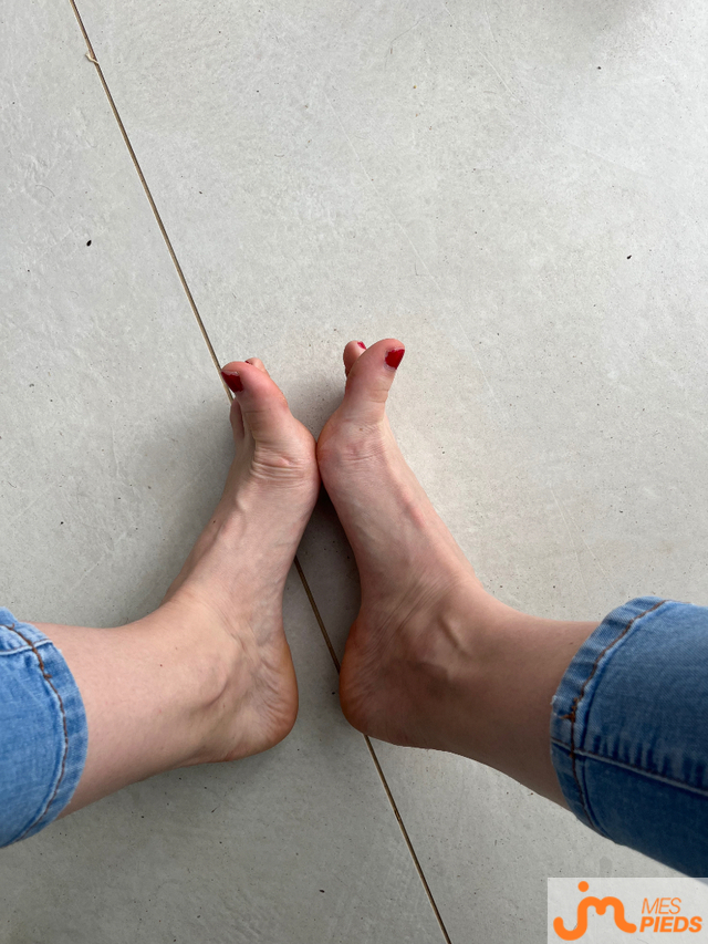 pieds de Vlea59