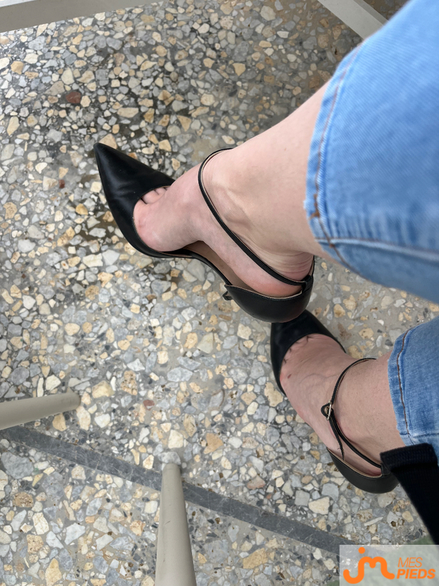 pieds de Vlea59