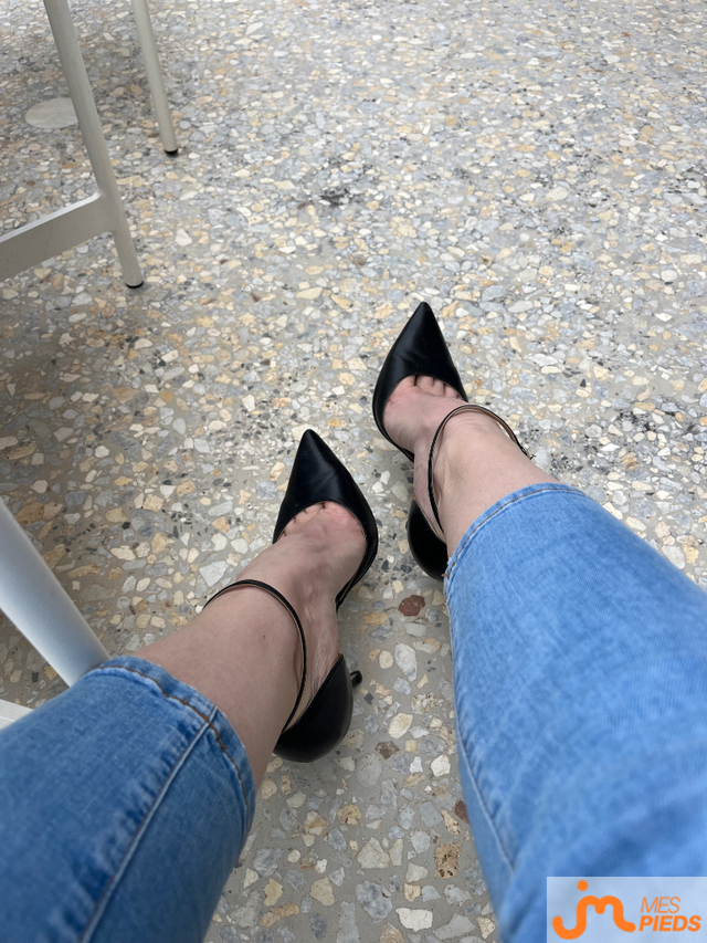 pieds de Vlea59