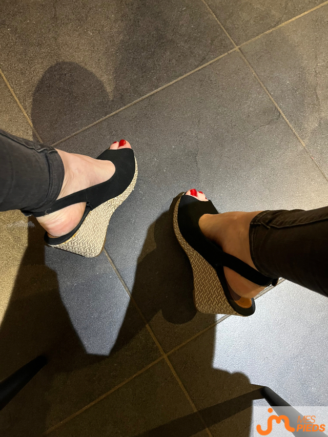 pieds de Vlea59