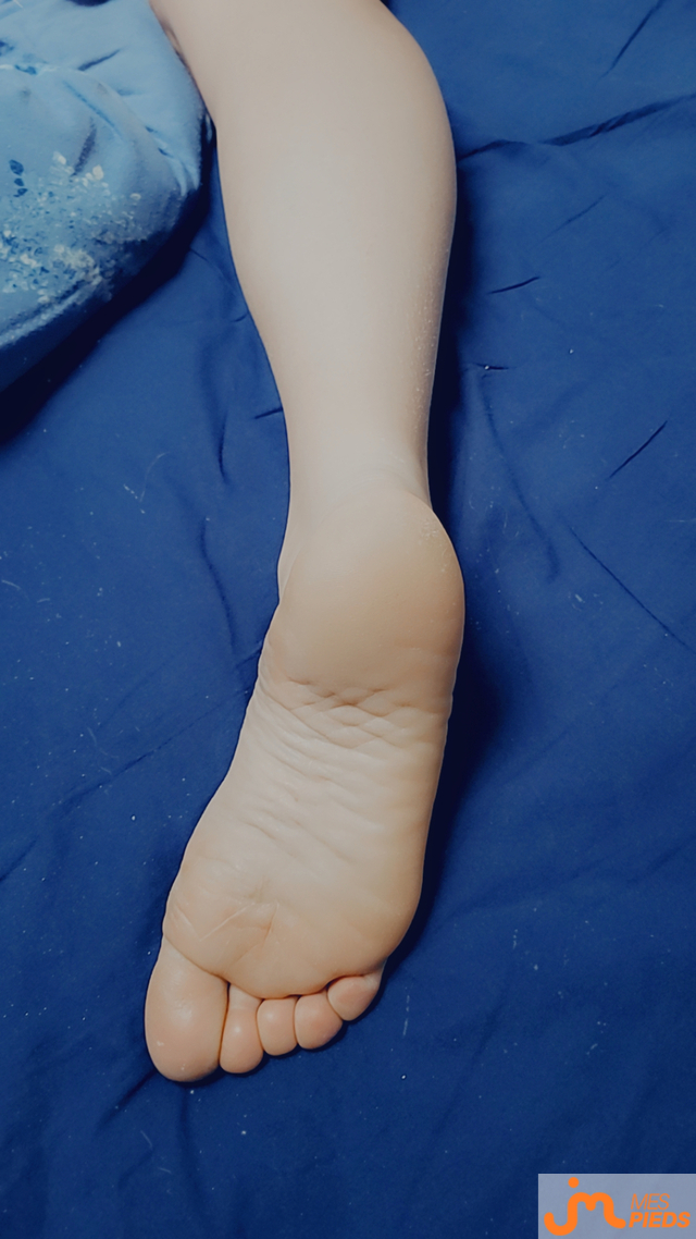 pieds de Manu3d1