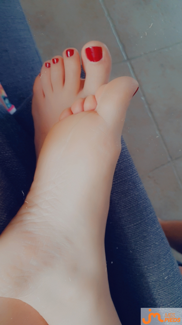 pieds de Manu3d1