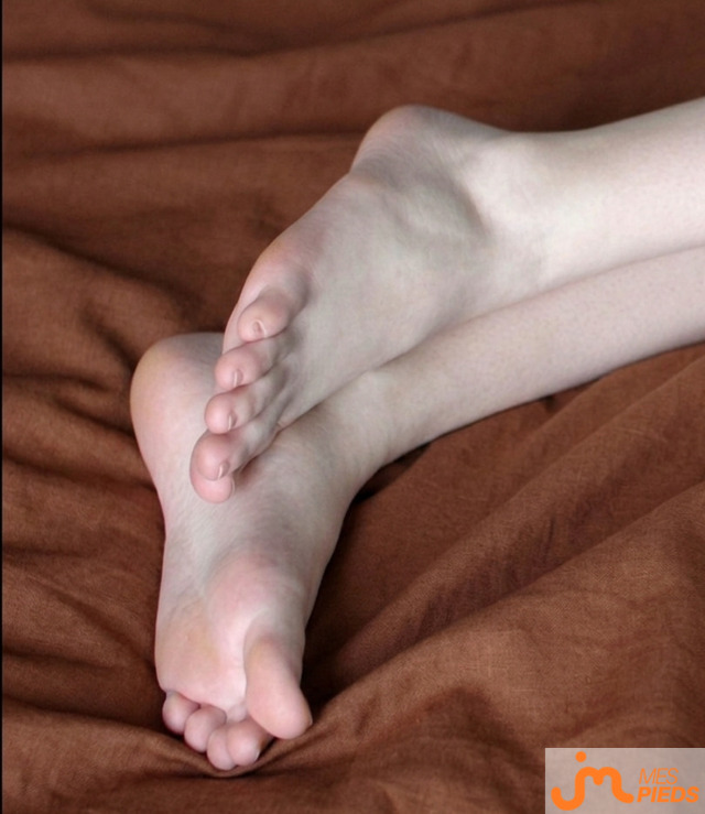 pieds de Torgue
