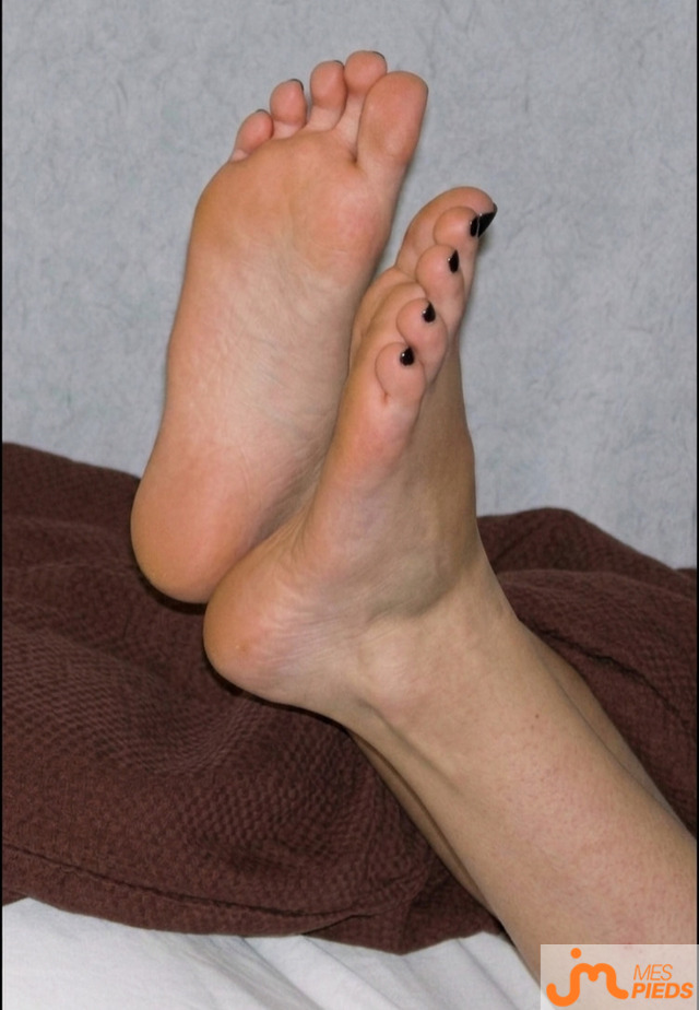 pieds de Torgue