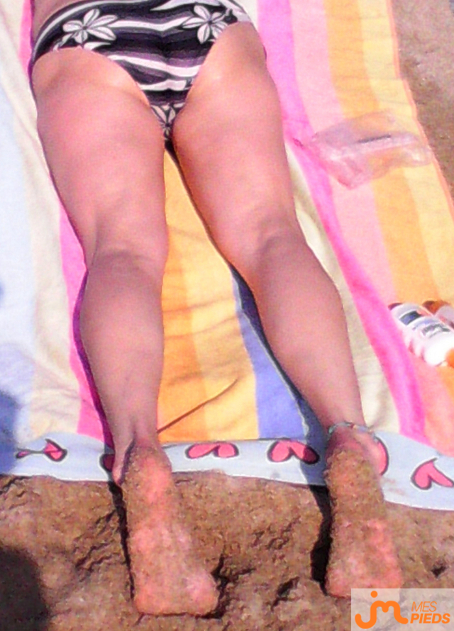 pieds de maeva66