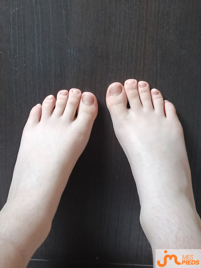 pieds de Petit_pieds