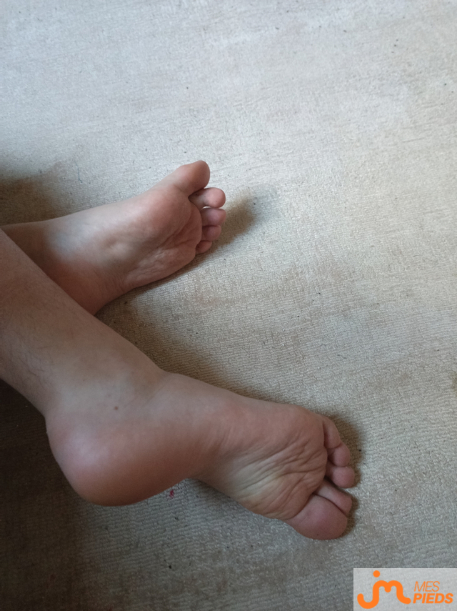 pieds de Petit_pieds